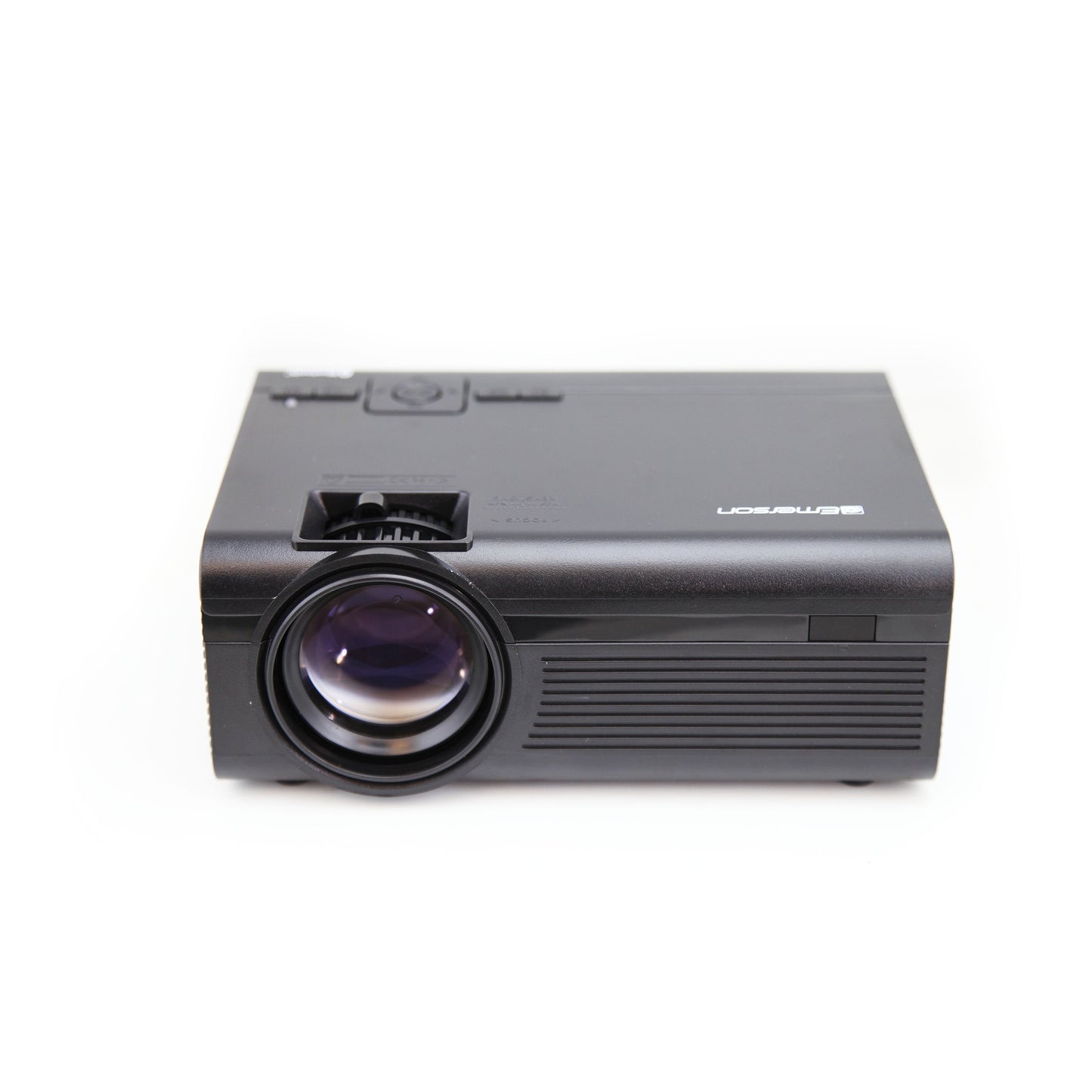 150″ Home Theater LCD Projector