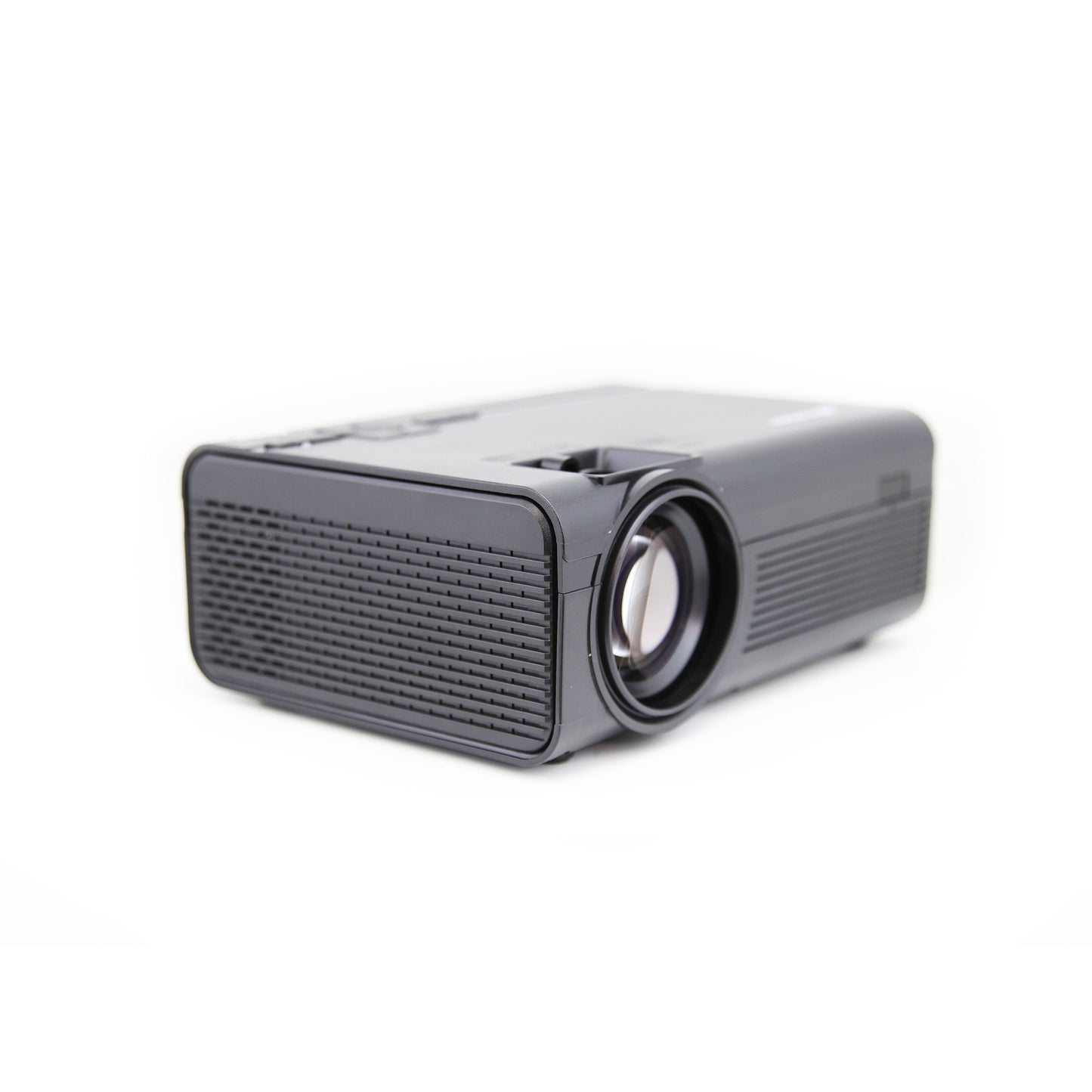 150″ Home Theater LCD Projector
