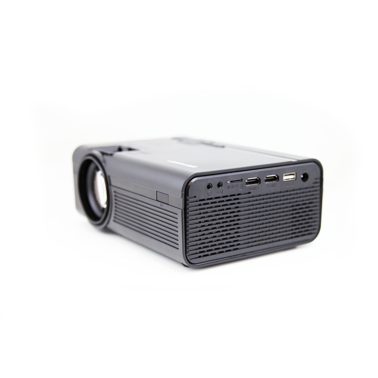 150″ Home Theater LCD Projector
