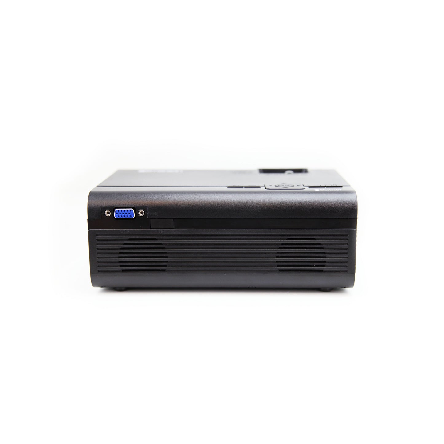 150″ Home Theater LCD Projector