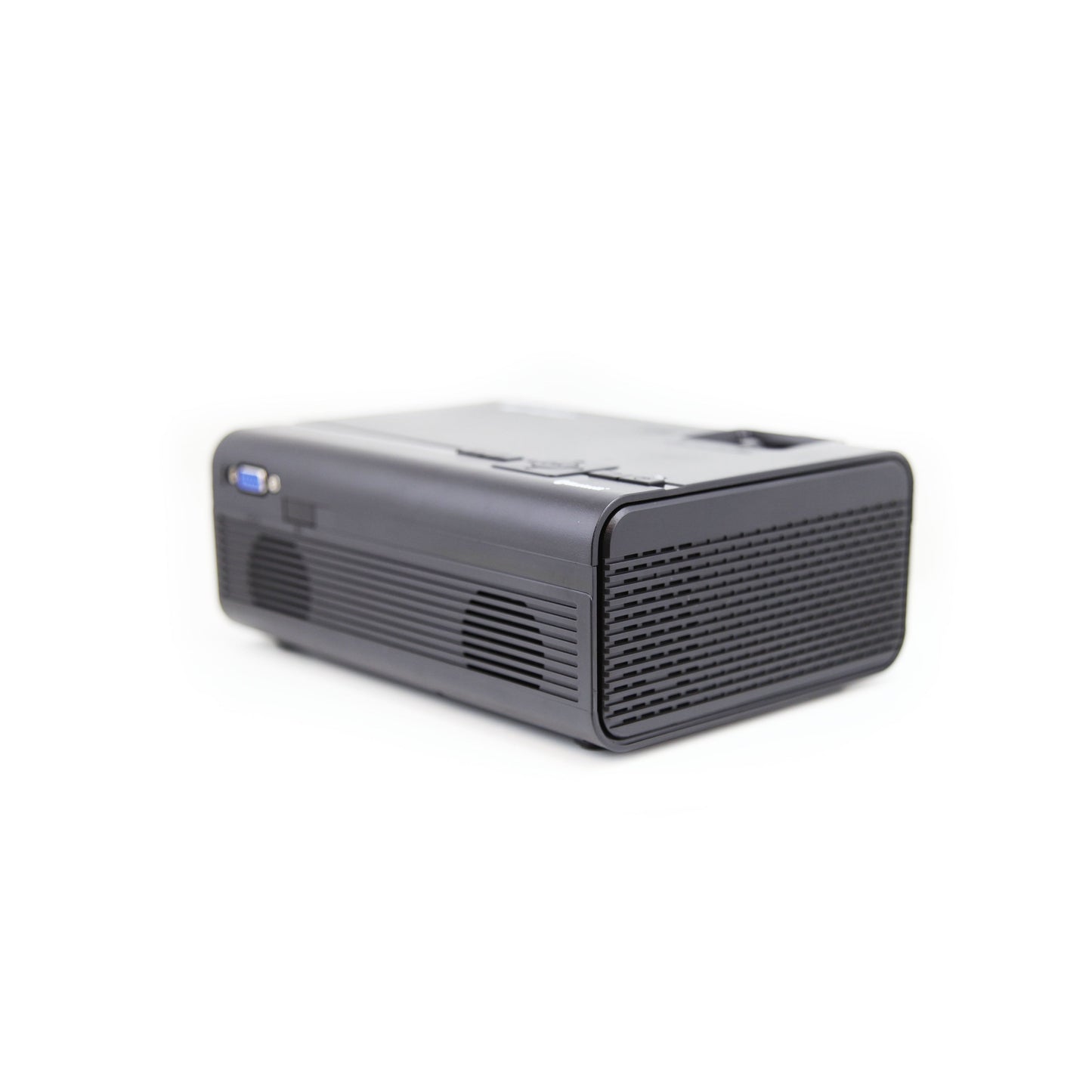 150″ Home Theater LCD Projector