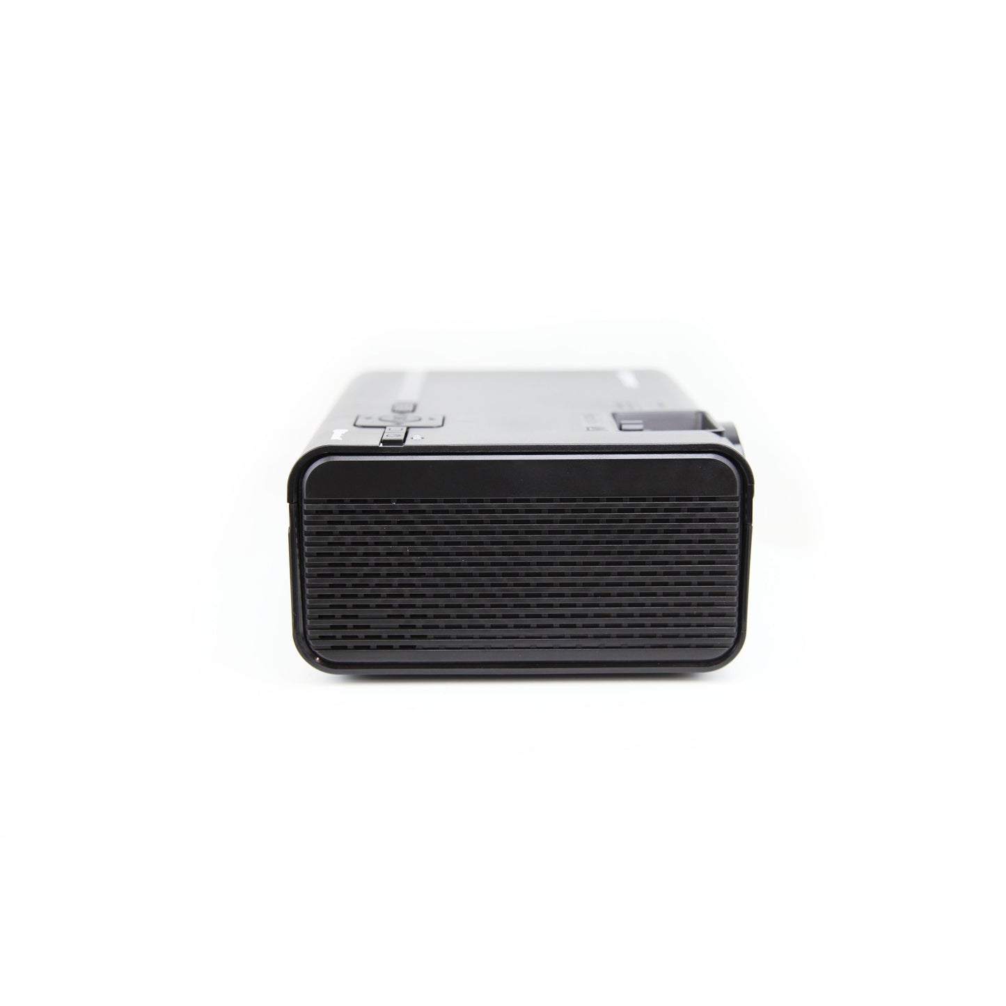 150″ Home Theater LCD Projector