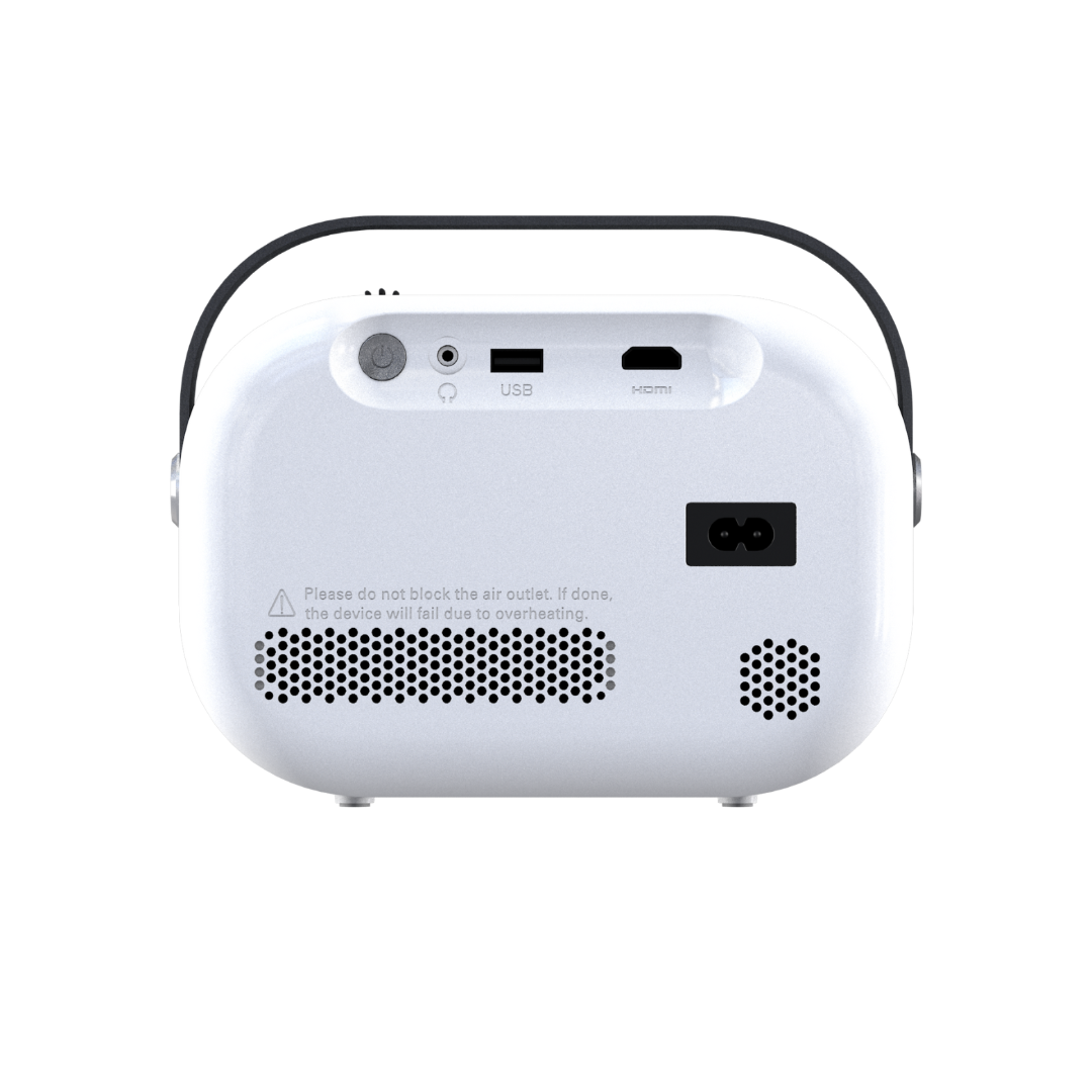 LUMI-1 Smart Projector