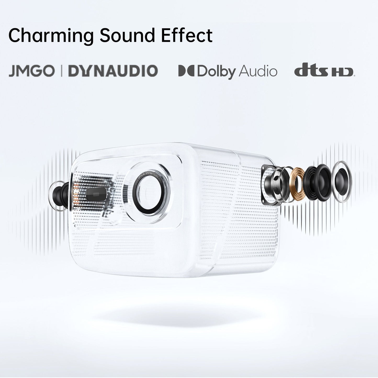 JMGO N1