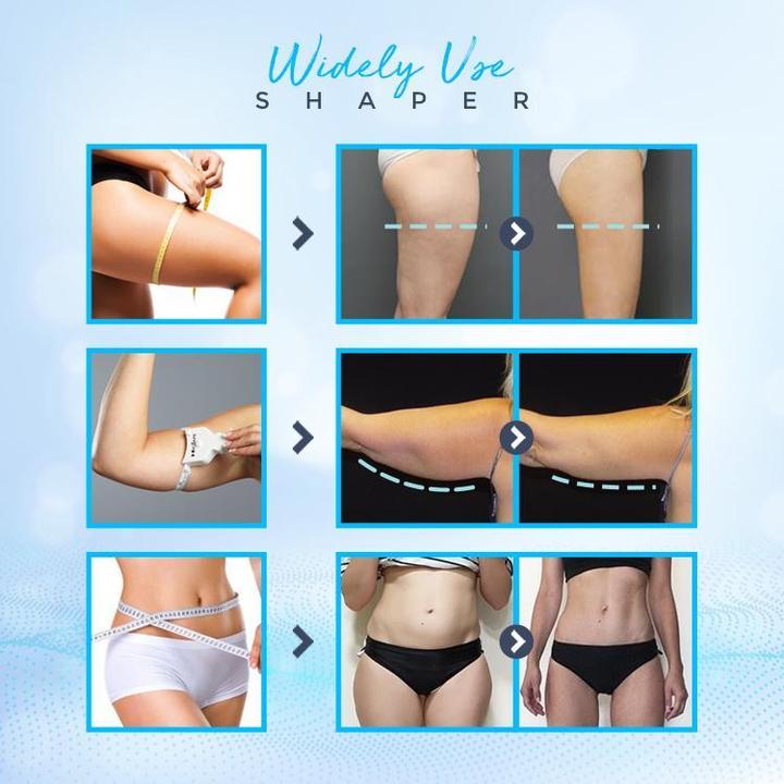 EMS Abs Sliming Shaper