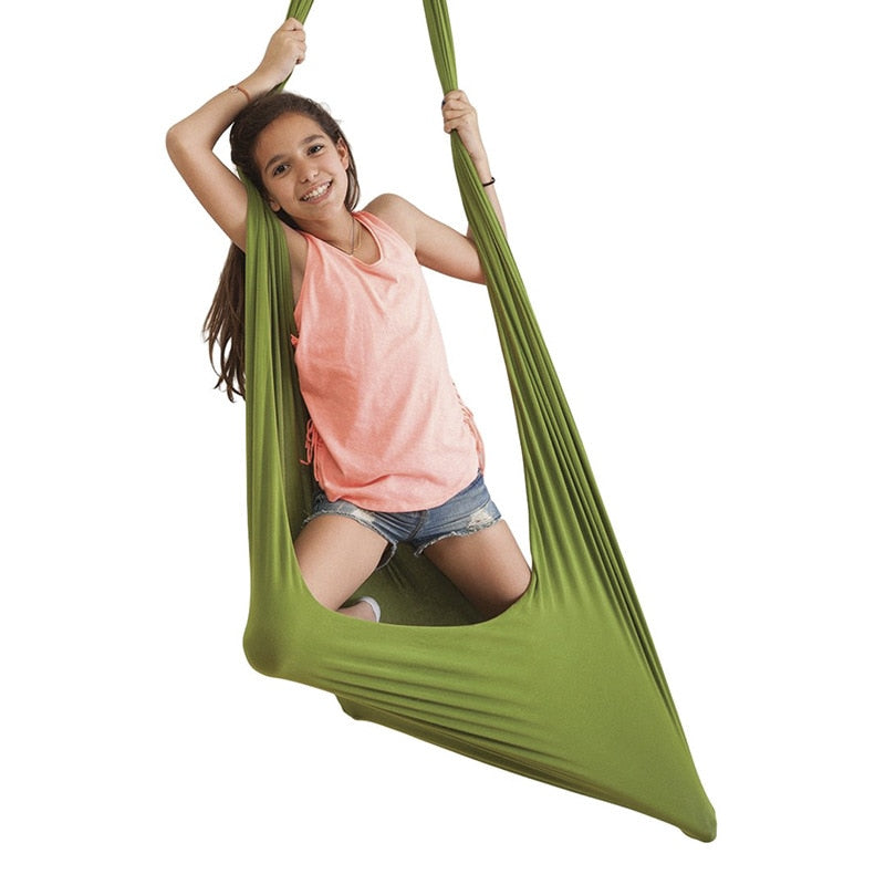 Therapy Swing