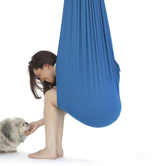 Therapy Swing