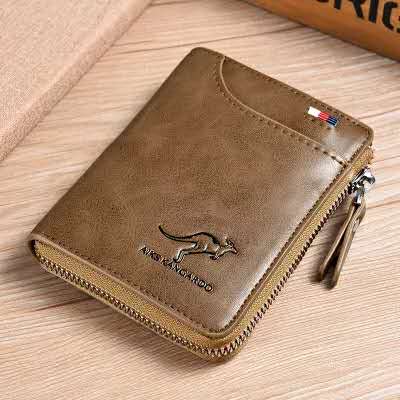 Tendaisy® Men’s RFID Blocking Wallet