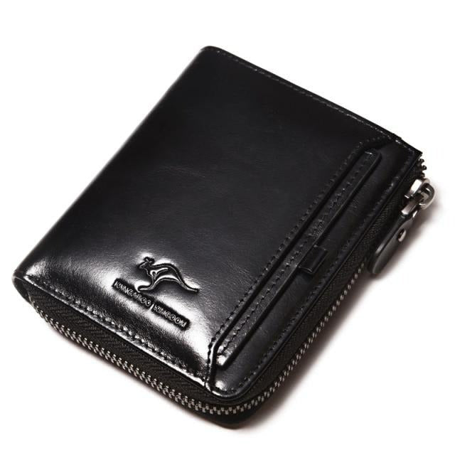 Tendaisy® Men’s RFID Blocking Wallet