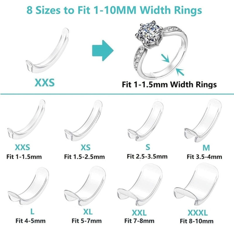 Ring Re-sizer(1 SET )