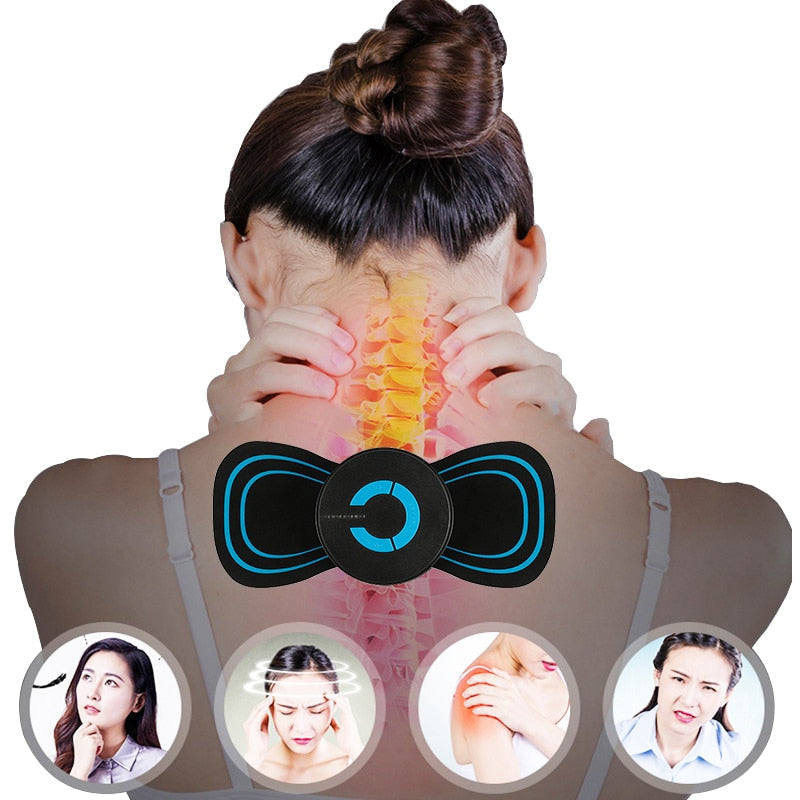 EMS Abs Sliming Shaper