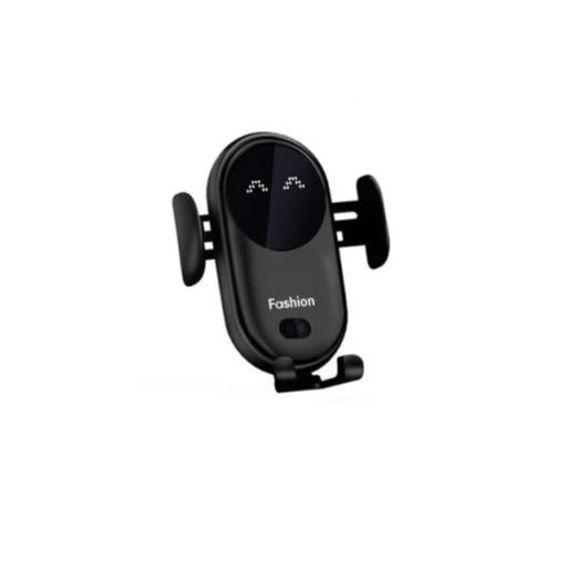 Smart Car Wireless Charger Phone Holder