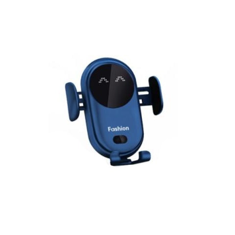 Smart Car Wireless Charger Phone Holder