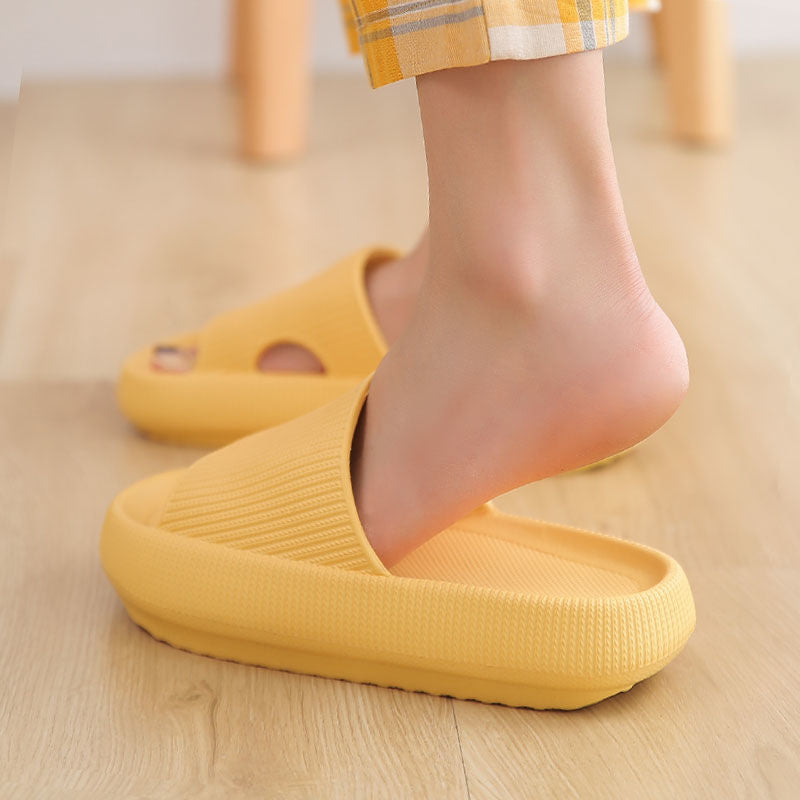 Summer Soft Slippers