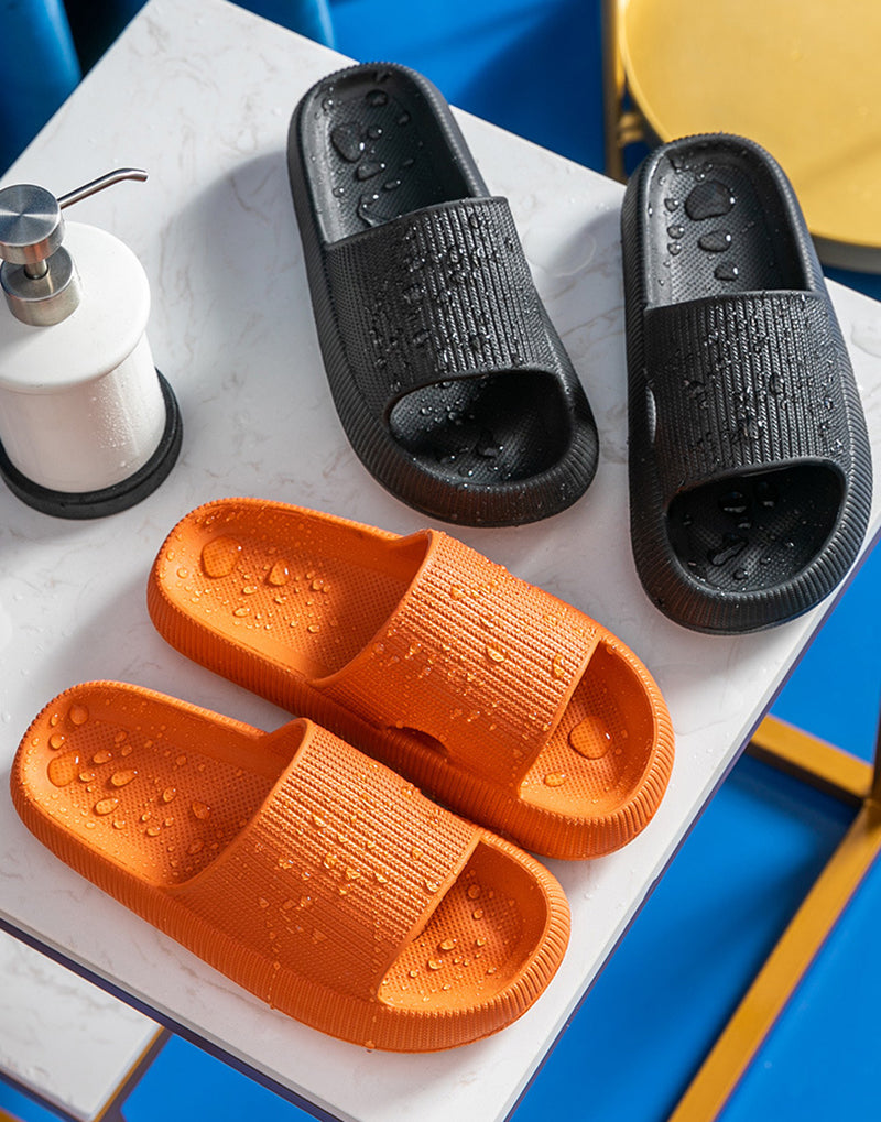 Summer Soft Slippers