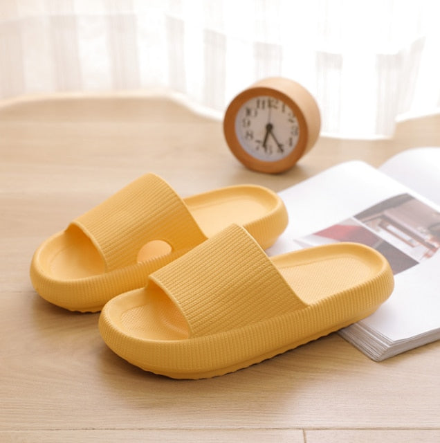 Summer Soft Slippers