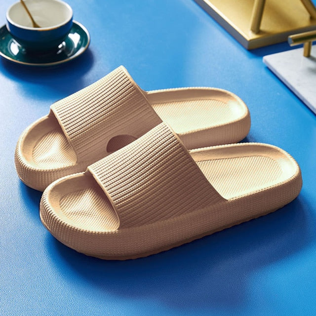 Summer Soft Slippers