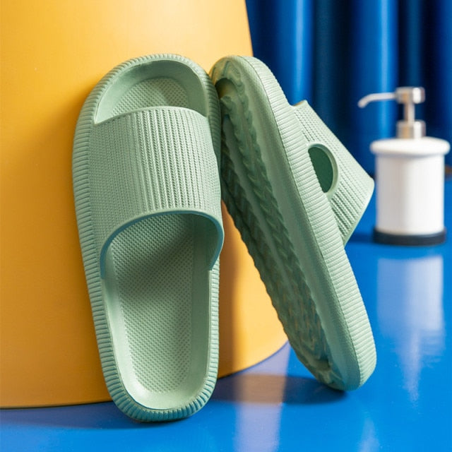 Summer Soft Slippers