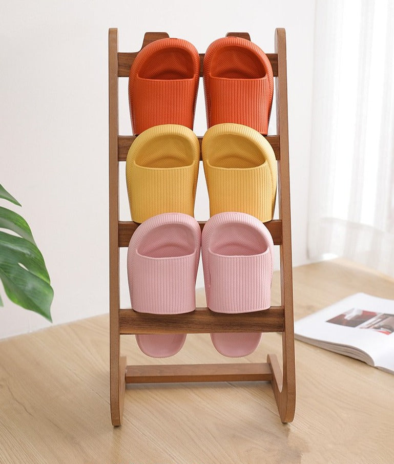 Summer Soft Slippers