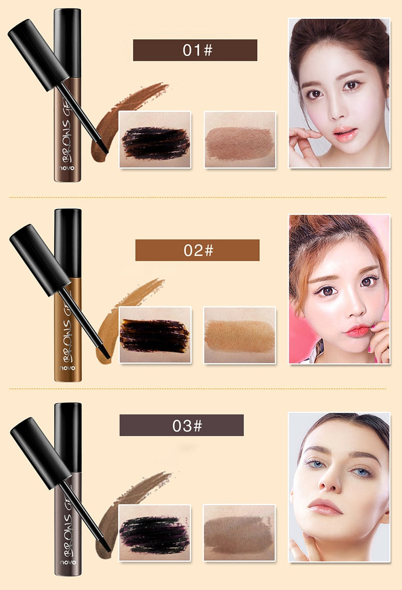 Tattoo Brow Gel Tint