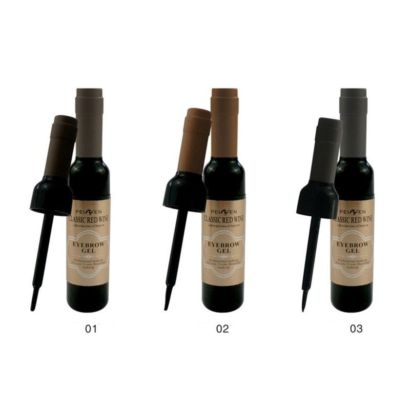 Tattoo Brow Gel Tint