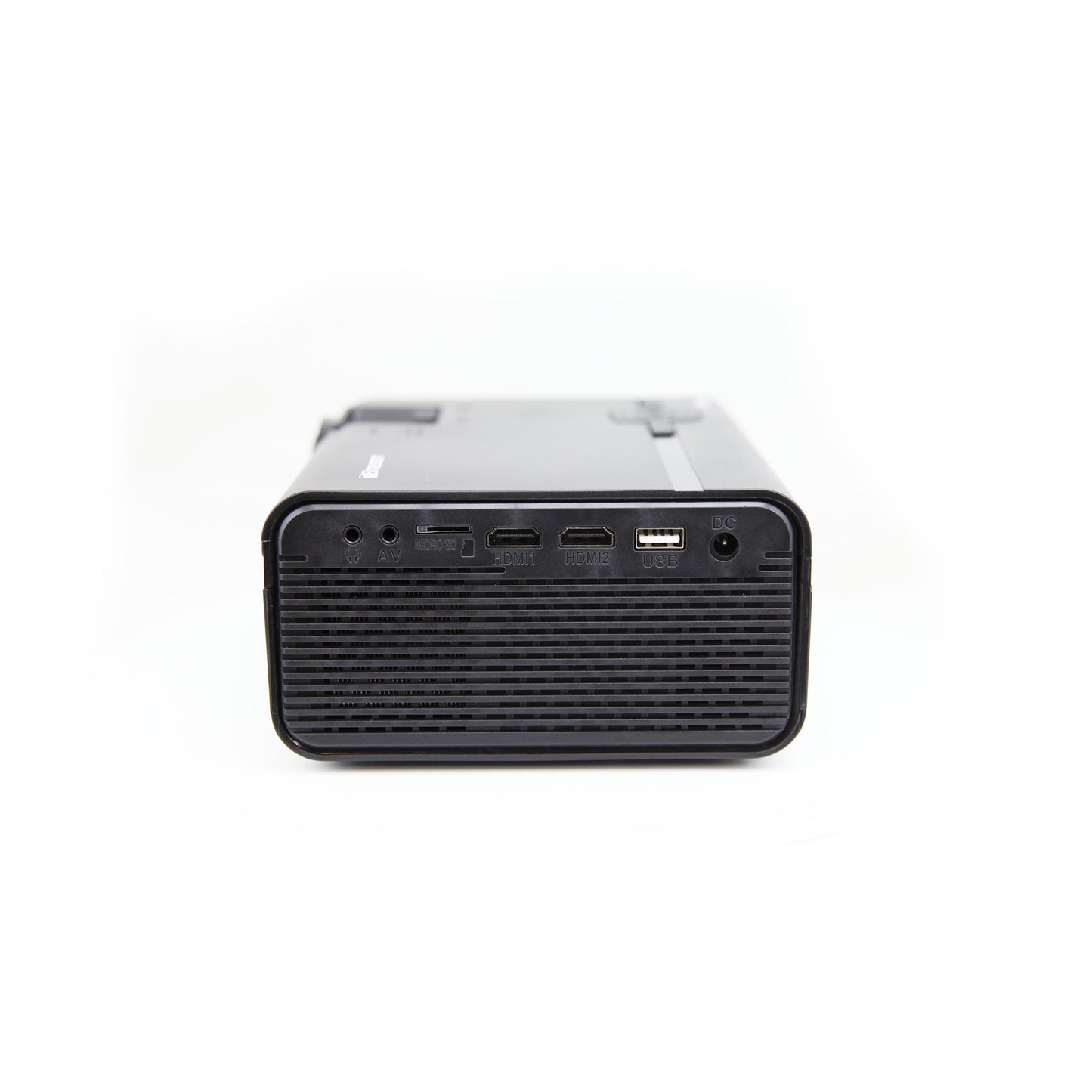150″ Home Theater LCD Projector