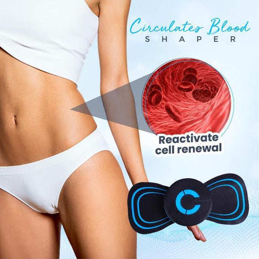 EMS Abs Sliming Shaper