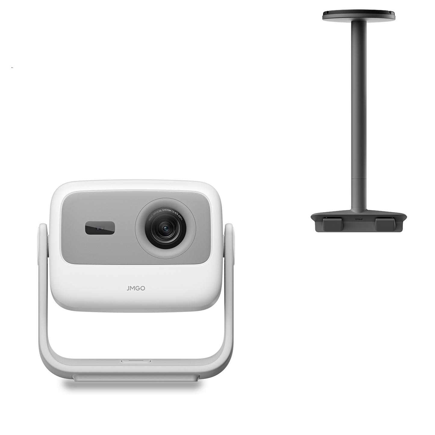 JMGO N1