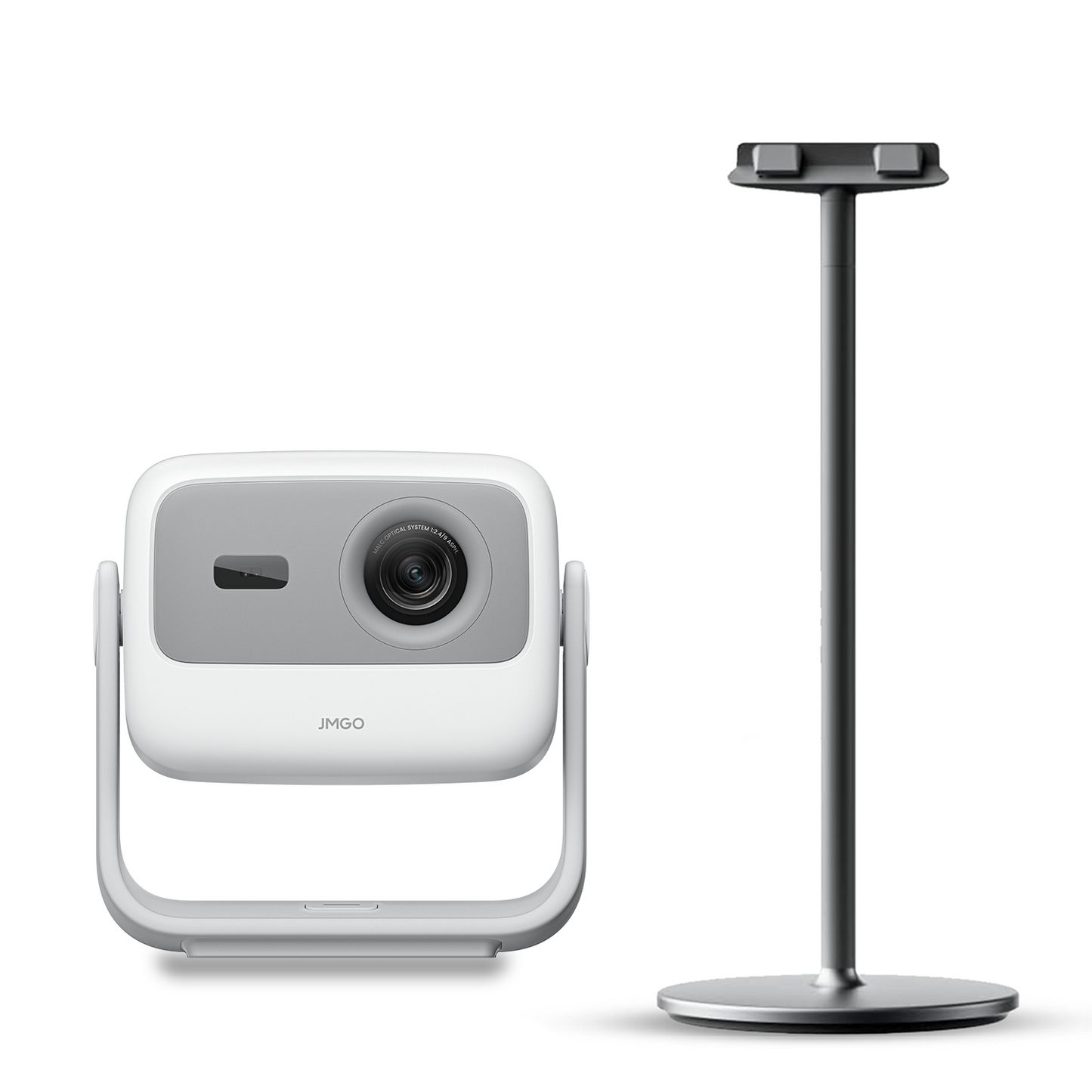 JMGO N1