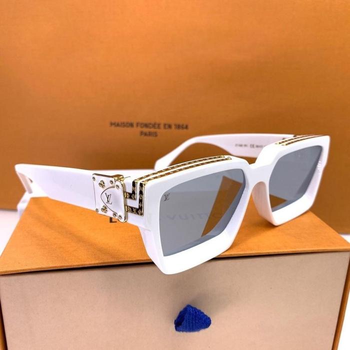 Vintage Luxury Sun Glasses For Men and Women