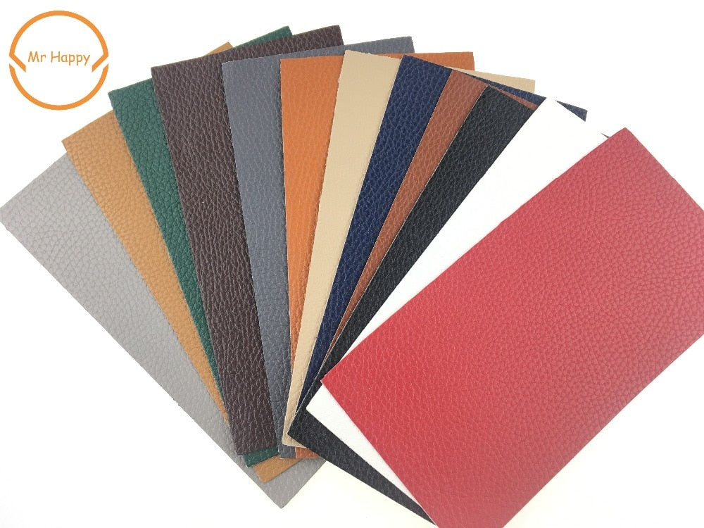 Leather Repair Patch For Sofa, Car Seat, Chair, Bag & Others