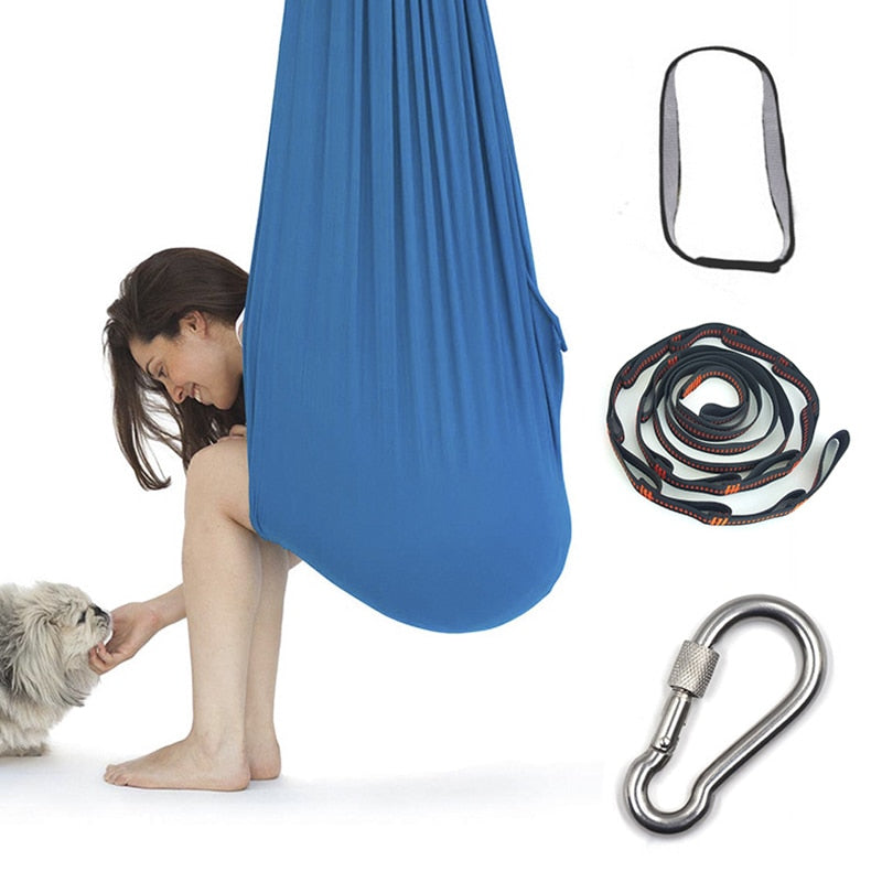 Therapy Swing