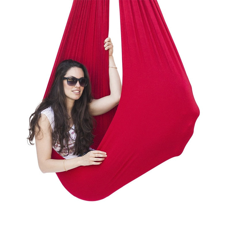 Therapy Swing