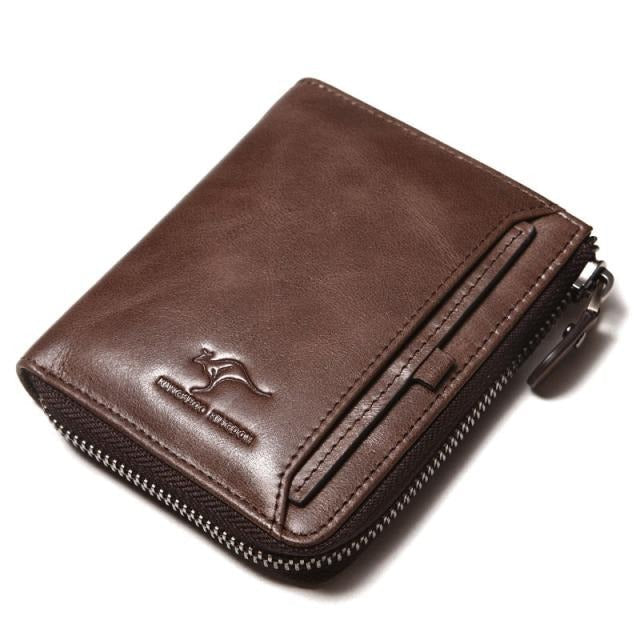 Tendaisy® Men’s RFID Blocking Wallet