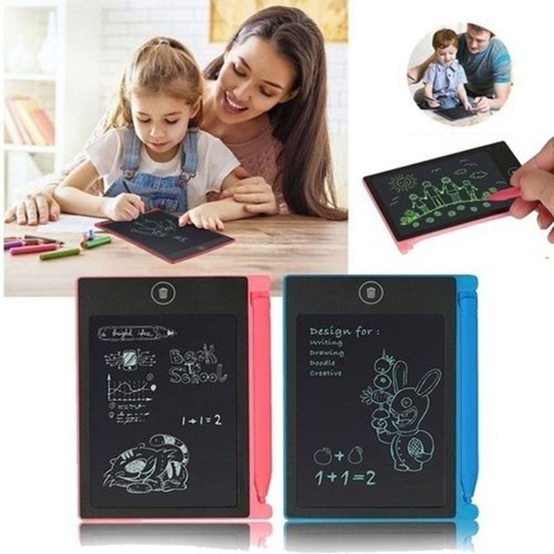 LCD Writing Tablet