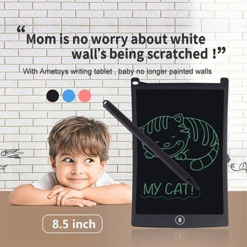LCD Writing Tablet
