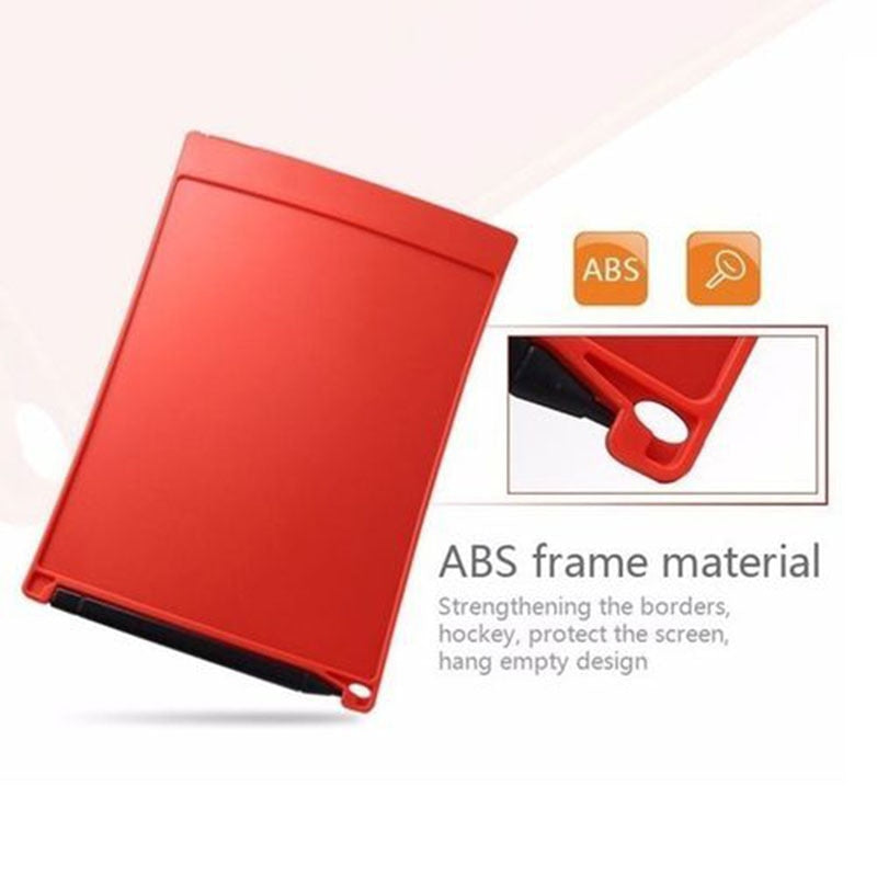 LCD Writing Tablet