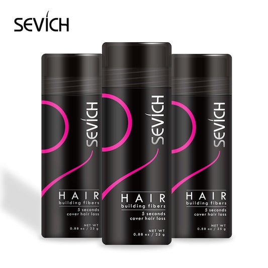 FluffUp Secret Hair Fiber Powder (Fast Shipping)