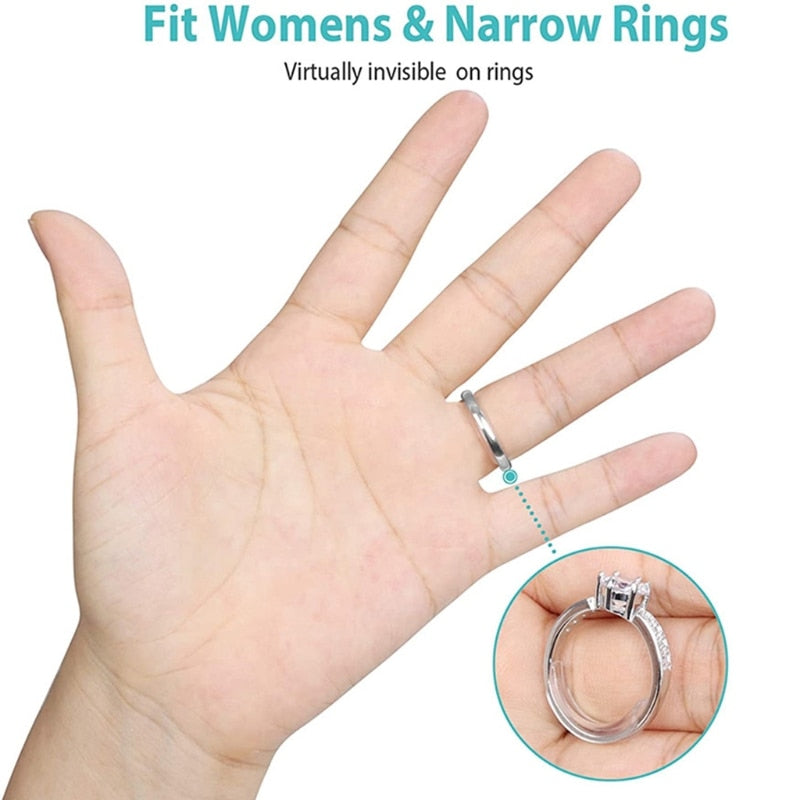 Ring Re-sizer（1 SET )