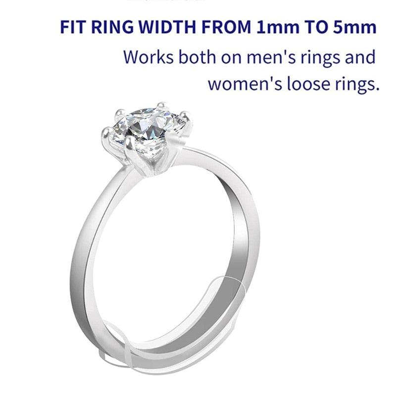 Ring Re-sizer（1 SET )