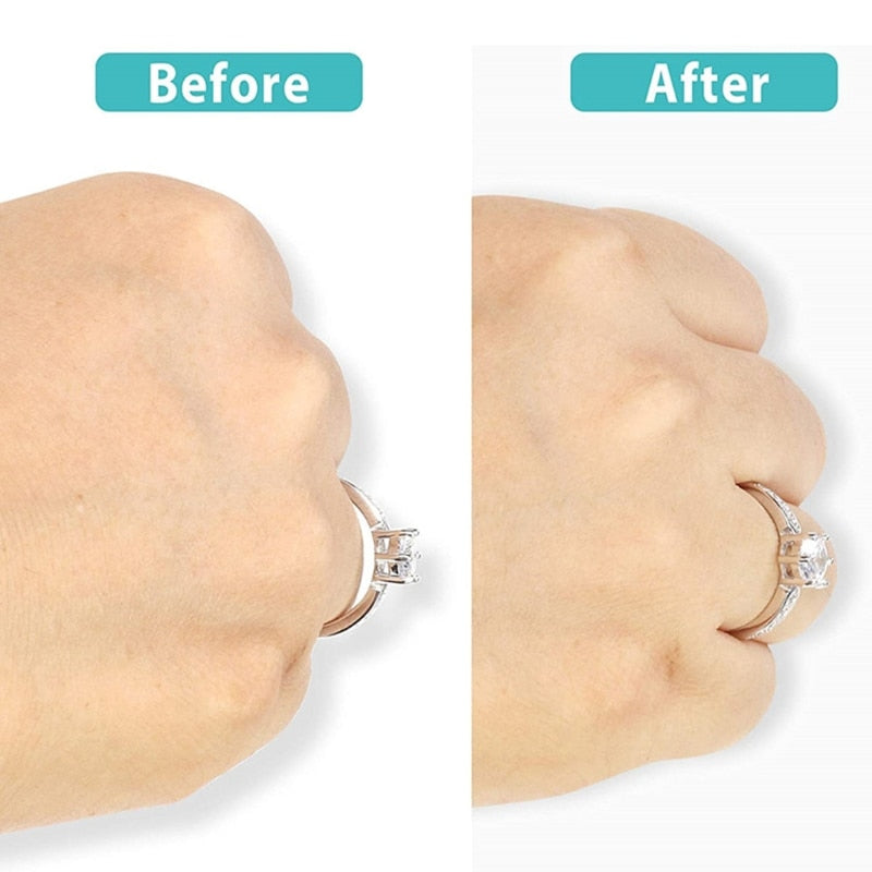 Ring Re-sizer（1 SET )