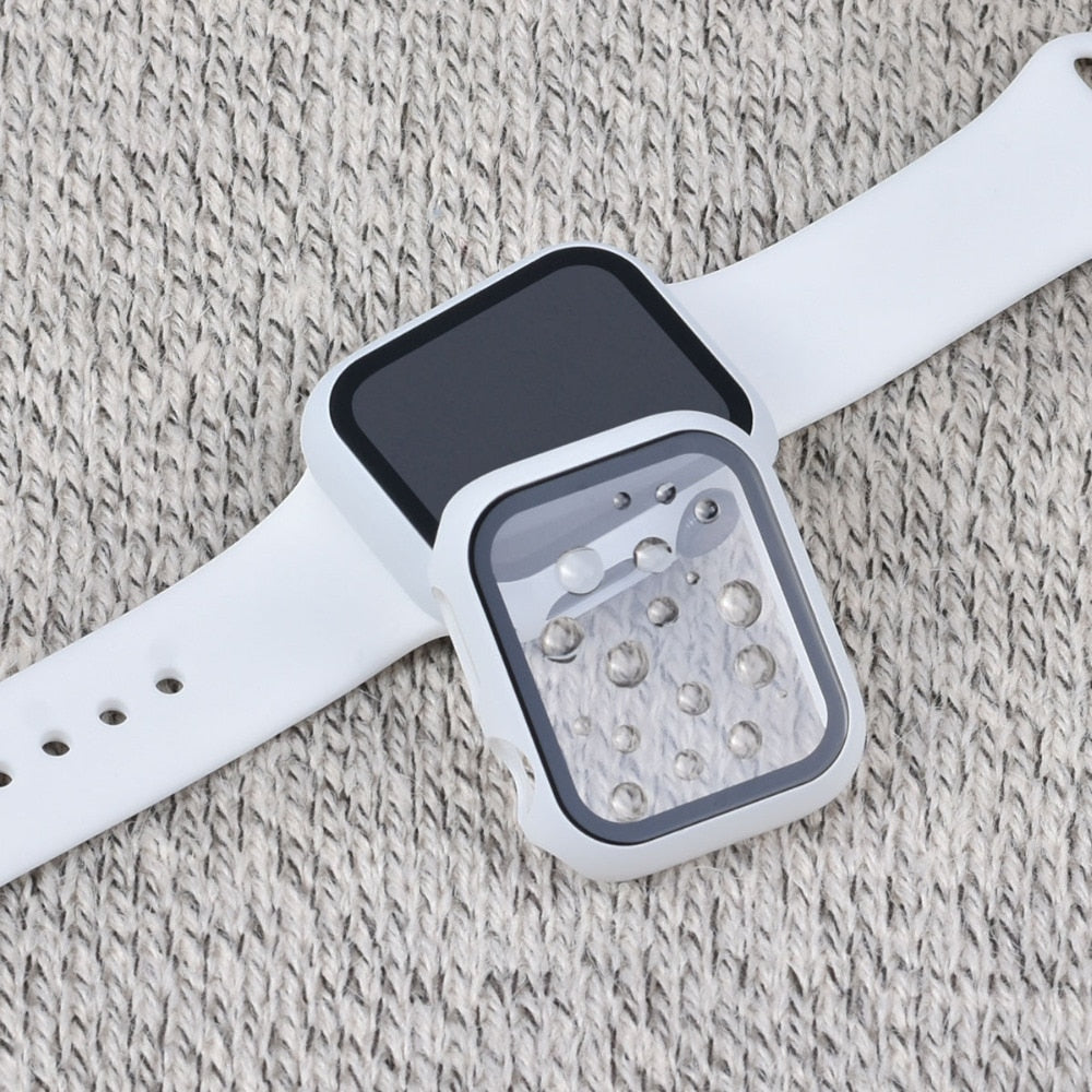 Protective Case for Apple Watch