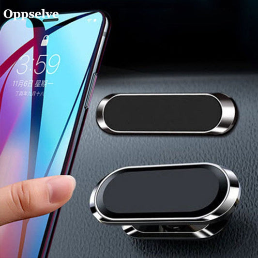 Universal Magnetic Flex Car Phone Holder