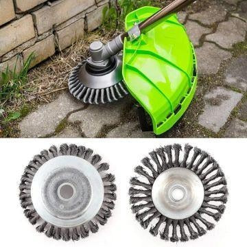 Garden Grass Trimmer Brush