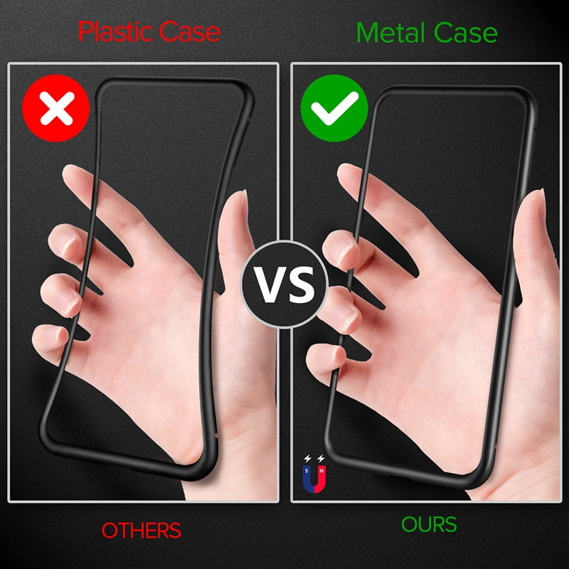 THE SUPREME CASE (ORIGINAL)
