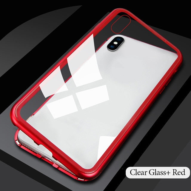 THE SUPREME CASE (ORIGINAL)