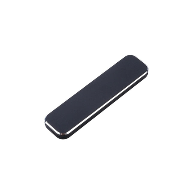 Ultra Thin Stick-On Adjustable Phone Stand