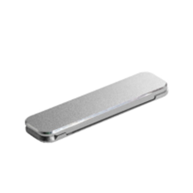 Ultra Thin Stick-On Adjustable Phone Stand
