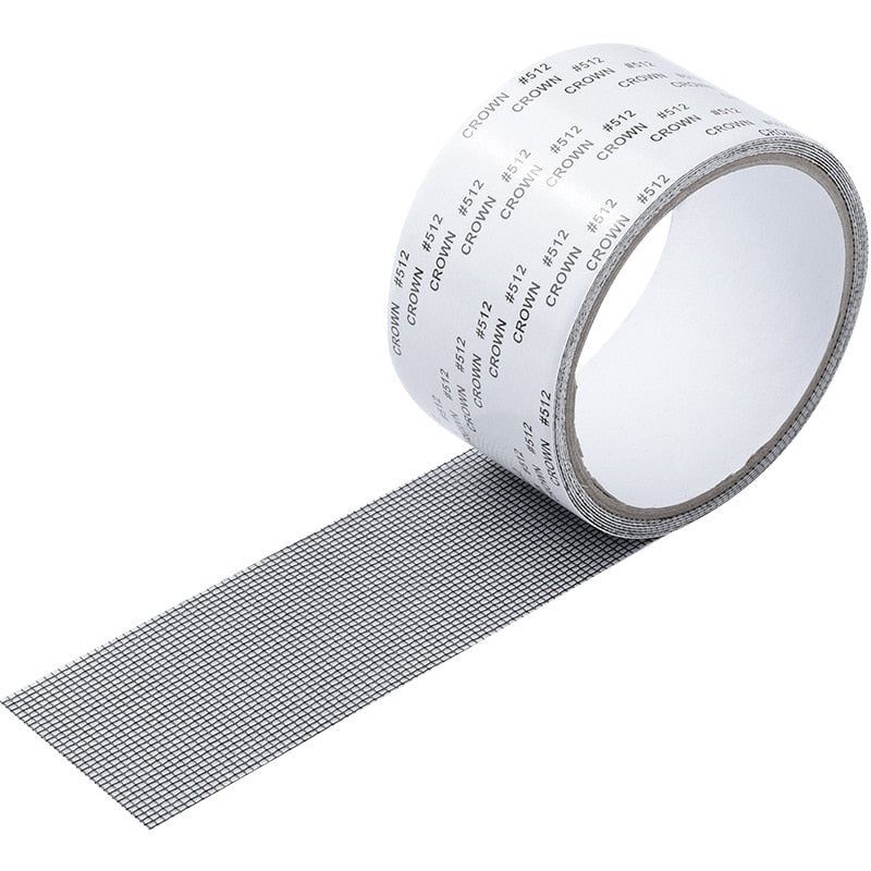 Anti-Insect Screen Repairer