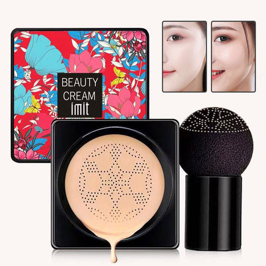 Mushroom Head Air Cushion CC Cream